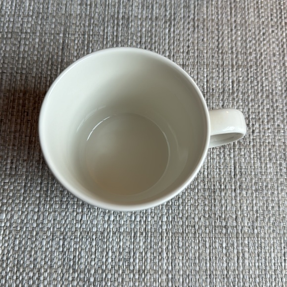 Vintage Arabia Finland Moomin Characters Mug "Muumipappa-Musta Momminpappa-Blk” - Picture 5 of 9